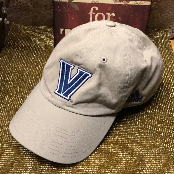 villanova hat
